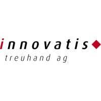 Innovatis Treuhand AG logo, Innovatis Treuhand AG contact details