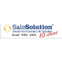 SaleSolution Desenvolvimento de Vendas logo, SaleSolution Desenvolvimento de Vendas contact details