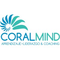 CORAL MIND logo, CORAL MIND contact details