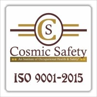 Cosmic Safety Private Limited logo, Cosmic Safety Private Limited contact details