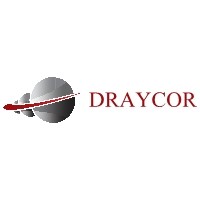 Draycor Inc. logo, Draycor Inc. contact details