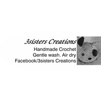 3sisters Creations logo, 3sisters Creations contact details