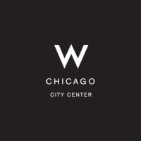 W Chicago City Center logo, W Chicago City Center contact details