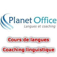 Planet Office Center logo, Planet Office Center contact details