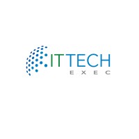 ITtechExec logo, ITtechExec contact details