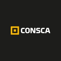 CONSCA logo, CONSCA contact details