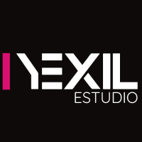 Estudio Yexil logo, Estudio Yexil contact details