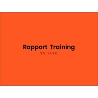 Rapport Training Online logo, Rapport Training Online contact details