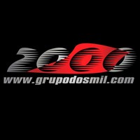 GRUPO 2000 logo, GRUPO 2000 contact details