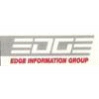 Edge Information Group logo, Edge Information Group contact details