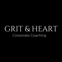 GRIT & HEART logo, GRIT & HEART contact details