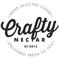 Crafty Nectar logo, Crafty Nectar contact details