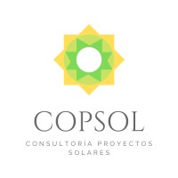 COPSOL logo, COPSOL contact details