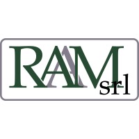 RAAM SRL logo, RAAM SRL contact details