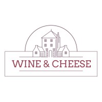 Wine & Cheese logo, Wine & Cheese contact details