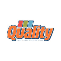 Quality Post Production Services, LLC logo, Quality Post Production Services, LLC contact details