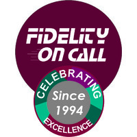 Fidelity On Call, Ltd logo, Fidelity On Call, Ltd contact details