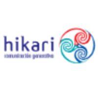 Hikari Comunicación Generativa logo, Hikari Comunicación Generativa contact details