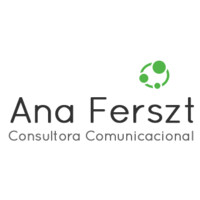 Ana Ferszt logo, Ana Ferszt contact details