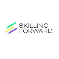 Skilling Forward logo, Skilling Forward contact details