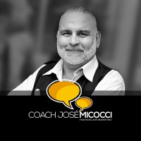 Coach Jose Micocci logo, Coach Jose Micocci contact details