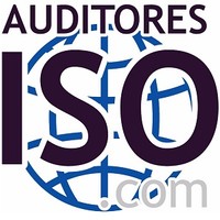 AuditoresISO.com logo, AuditoresISO.com contact details