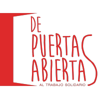 De Puertas Abiertas Al Trabajo Solidario logo, De Puertas Abiertas Al Trabajo Solidario contact details