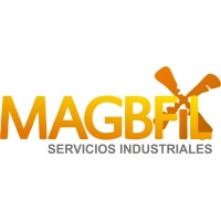 MAGBFIL logo, MAGBFIL contact details