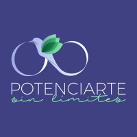 Potenciarte sin límites. logo, Potenciarte sin límites. contact details