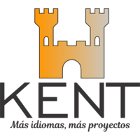 Kent Idiomas logo, Kent Idiomas contact details