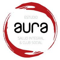 Estudio Aura. Salud integral & Club social logo, Estudio Aura. Salud integral & Club social contact details