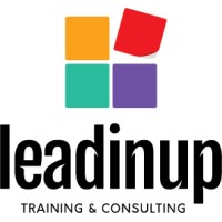 Leadinup - Training & Consulting logo, Leadinup - Training & Consulting contact details