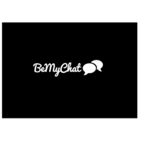 BeMyChat logo, BeMyChat contact details