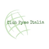 Club Pyme Italia logo, Club Pyme Italia contact details