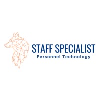 Staff Specialist logo, Staff Specialist contact details