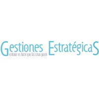 Gestiones Estrátegicas logo, Gestiones Estrátegicas contact details