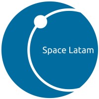 Space Latam logo, Space Latam contact details