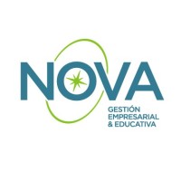 Nova Gestión Empresarial & Educativa logo, Nova Gestión Empresarial & Educativa contact details