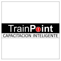 Train Point logo, Train Point contact details