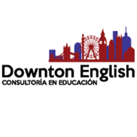 Downton English, Consultoria en Educacion. Servicios linguisticos corporativos logo, Downton English, Consultoria en Educacion. Servicios linguisticos corporativos contact details