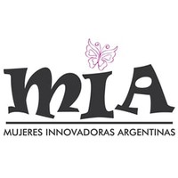 MIA Mujeres Innovadoras Argentinas logo, MIA Mujeres Innovadoras Argentinas contact details