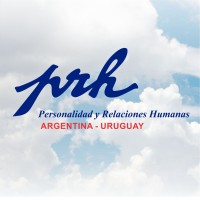 PRH Argentina Uruguay logo, PRH Argentina Uruguay contact details