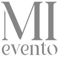 MI Evento logo, MI Evento contact details