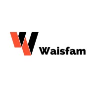 Waisfam LLC logo, Waisfam LLC contact details