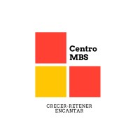 Centro MBS logo, Centro MBS contact details