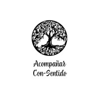 Acompañar Con-Sentido logo, Acompañar Con-Sentido contact details