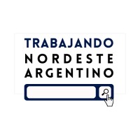 Trabajando | Nordeste Argentino logo, Trabajando | Nordeste Argentino contact details