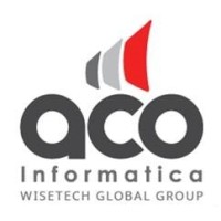 ACO Informatica logo, ACO Informatica contact details