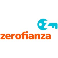 zerofianza logo, zerofianza contact details