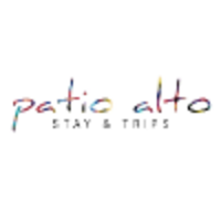 Patio Alto Hotel & Hostel logo, Patio Alto Hotel & Hostel contact details